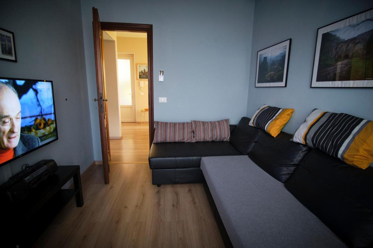 La Casetta Del Viaggiatore - "Traveller'S Home" Torre del Lago Puccini Zewnętrze zdjęcie