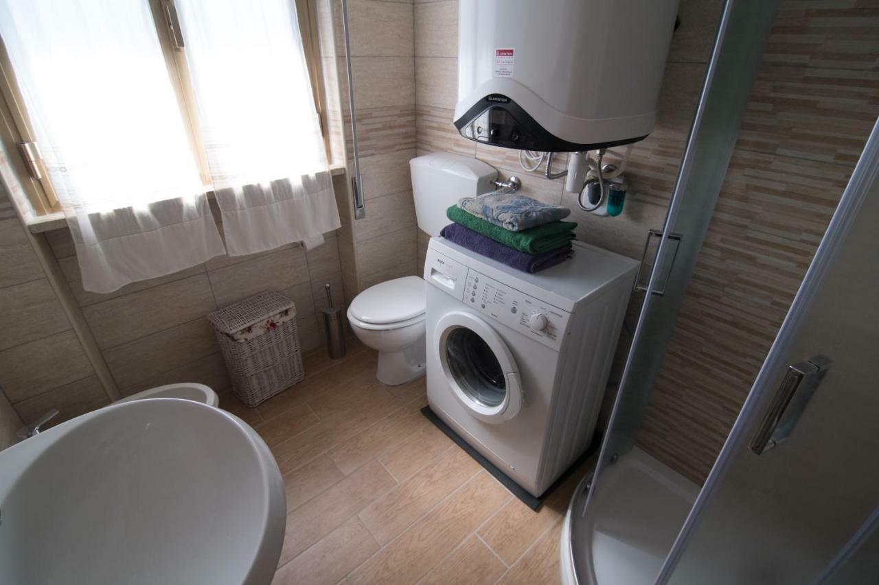 La Casetta Del Viaggiatore - "Traveller'S Home" Torre del Lago Puccini Zewnętrze zdjęcie